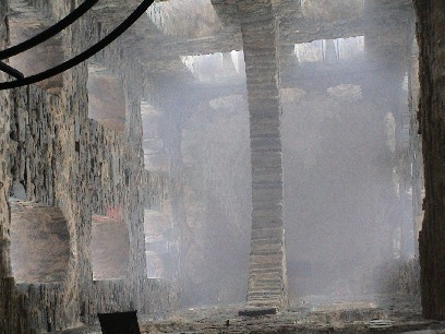 Entre mazmorras (2ª parte)